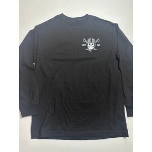 Metal Mulisha Black‎ Long Sleeve